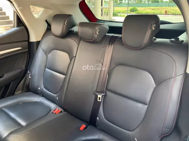 MG ZS STD+ 2022 15