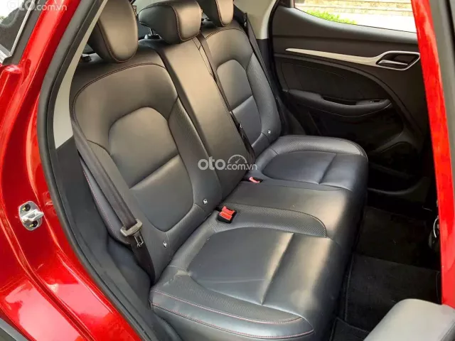 MG ZS STD+ 2024 10