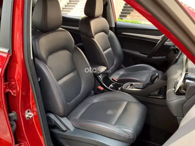 MG ZS STD+ 2024 9