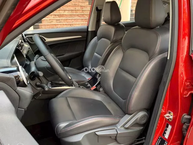 MG ZS STD+ 2024 6