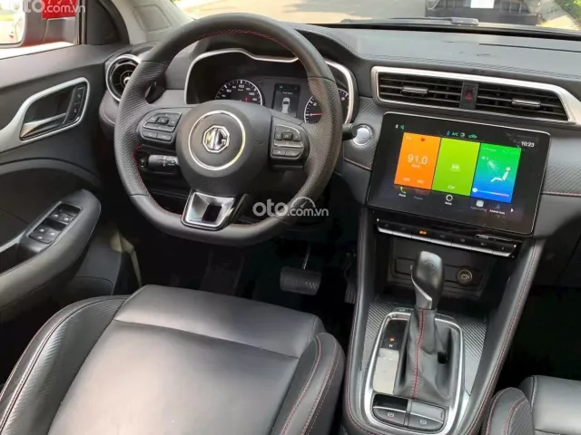 MG ZS STD+ 2024 11