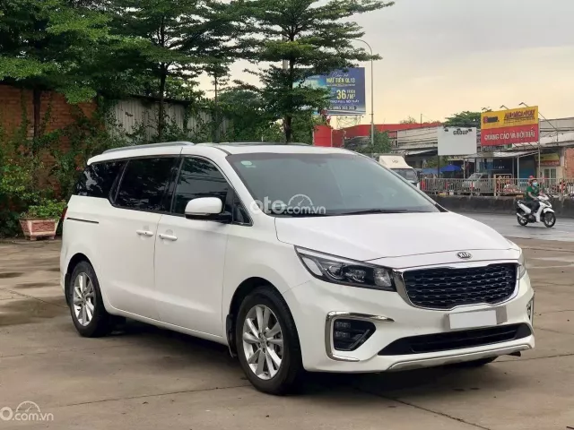 Kia Sedona 2.2 DAT 2020 2