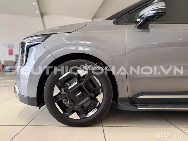 Kia Carnival 2.2D Signature 2025 7