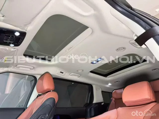 Kia Carnival 2.2D Signature 2025 18