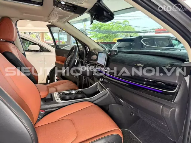 Kia Carnival 2.2D Signature 2025 17