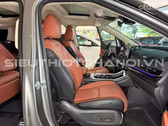 Kia Carnival 2.2D Signature 2025 16