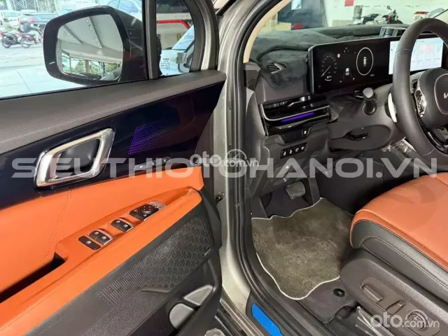 Kia Carnival 2.2D Signature 2025 15
