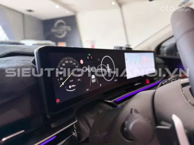 Kia Carnival 2.2D Signature 2025 14