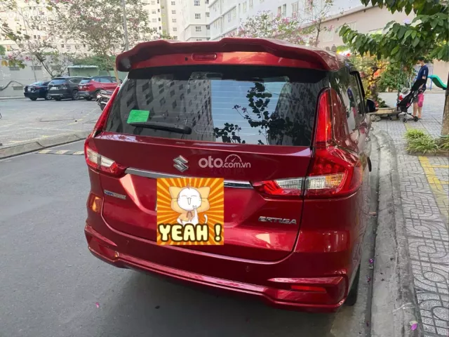 Suzuki Ertiga 1.5L Sport AT 2020 2