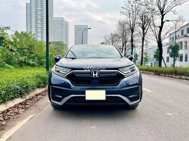 Honda CR-V L AWD 2022