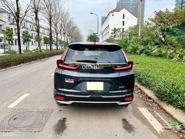 Honda CR-V L AWD 2022 2