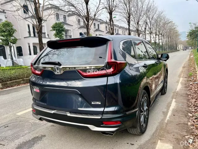 Honda CR-V L AWD 2022 3