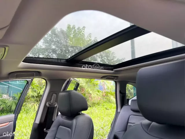 Honda CR-V L AWD 2022 5