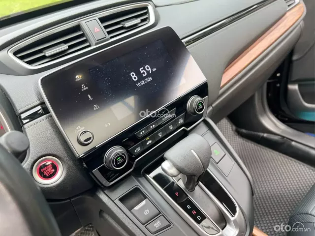Honda CR-V L AWD 2022 6