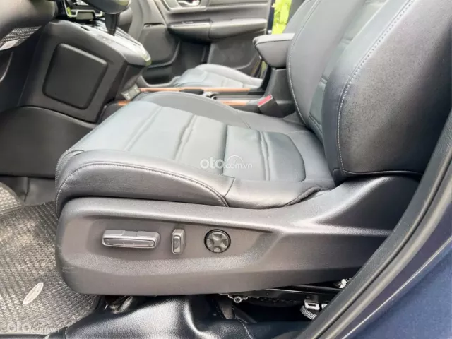 Honda CR-V L AWD 2022 8