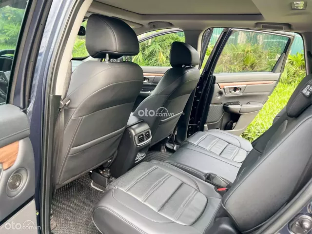 Honda CR-V L AWD 2022 9