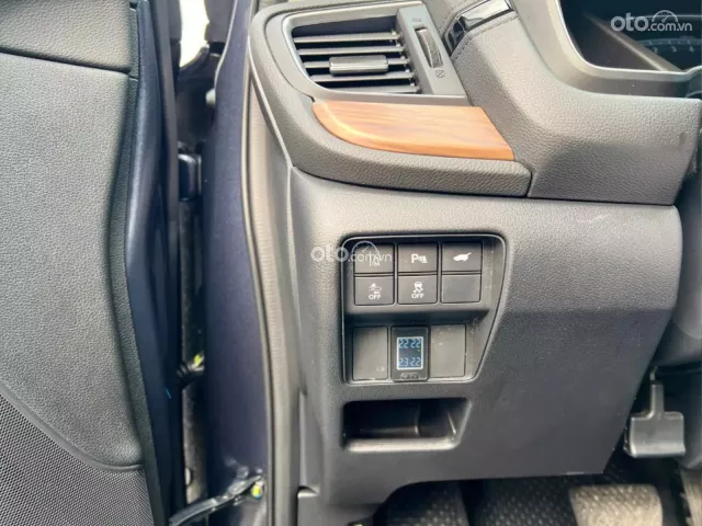 Honda CR-V L AWD 2022 10