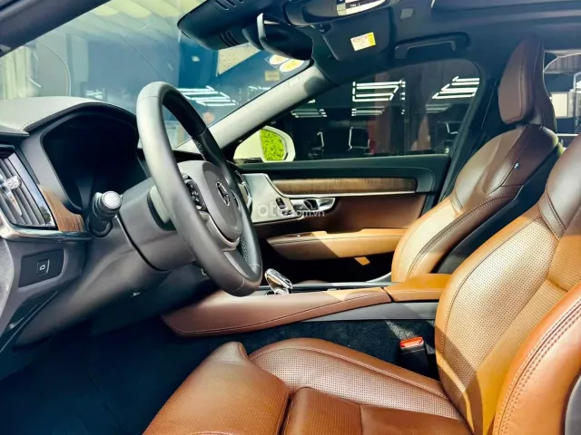Volvo S90 2022 7