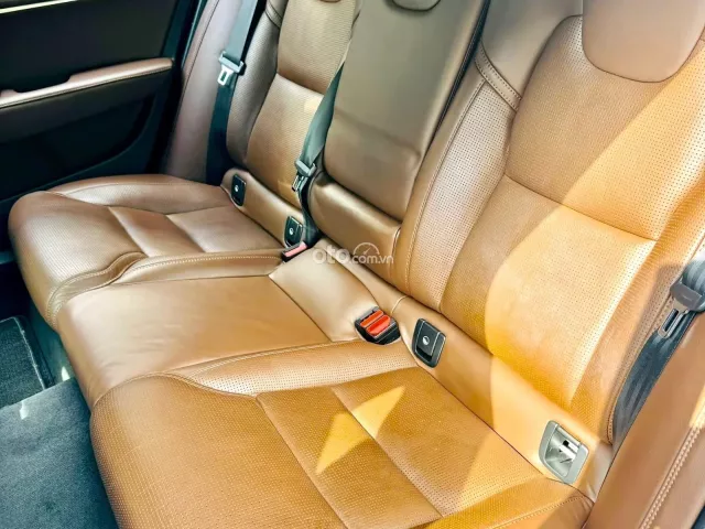 Volvo S90 2022 8