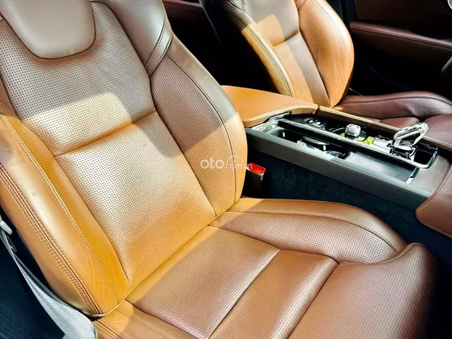 Volvo S90 2022 9