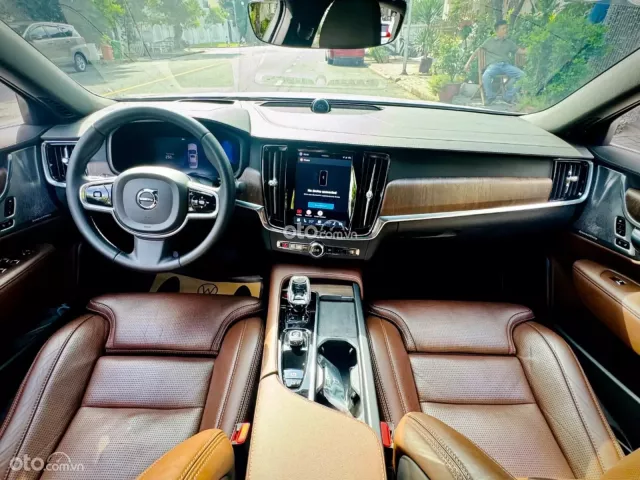 Volvo S90 2022 10