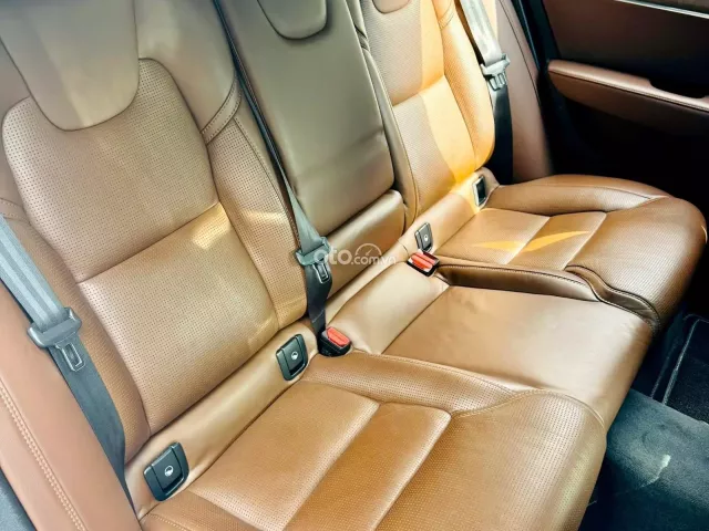 Volvo S90 2022 11