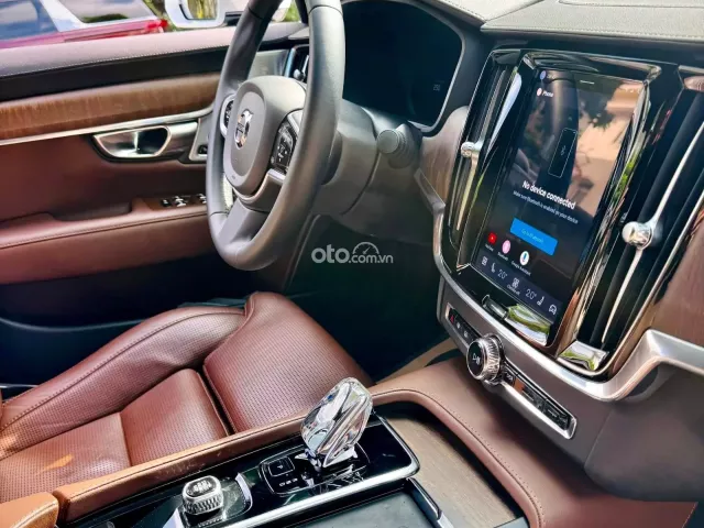 Volvo S90 2022 12