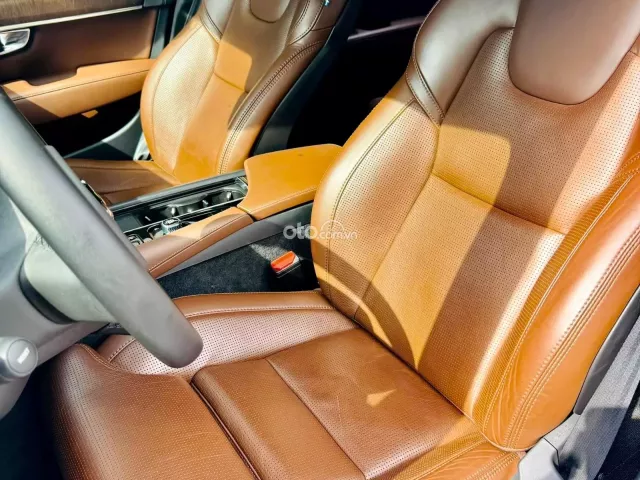 Volvo S90 2022 15