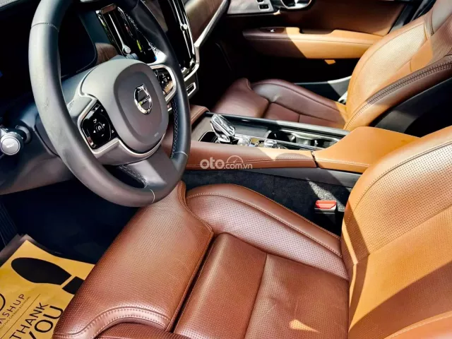 Volvo S90 2022 16