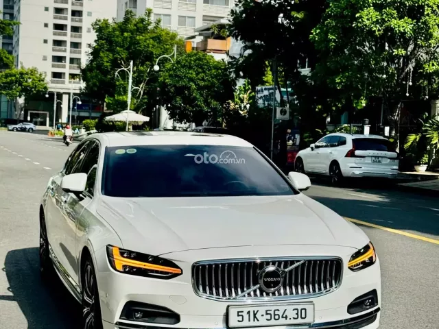 Volvo S90 2022 3