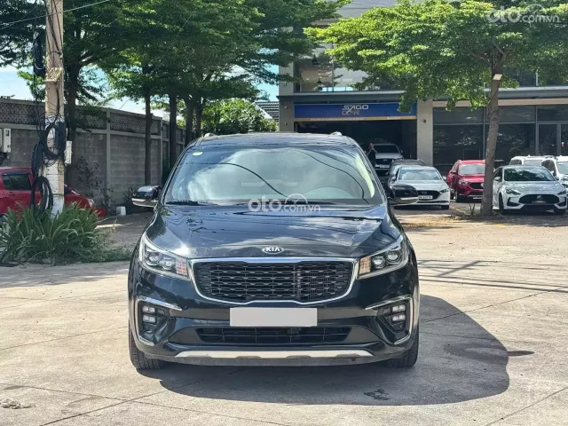 Kia Sedona 2.2 DAT 2018