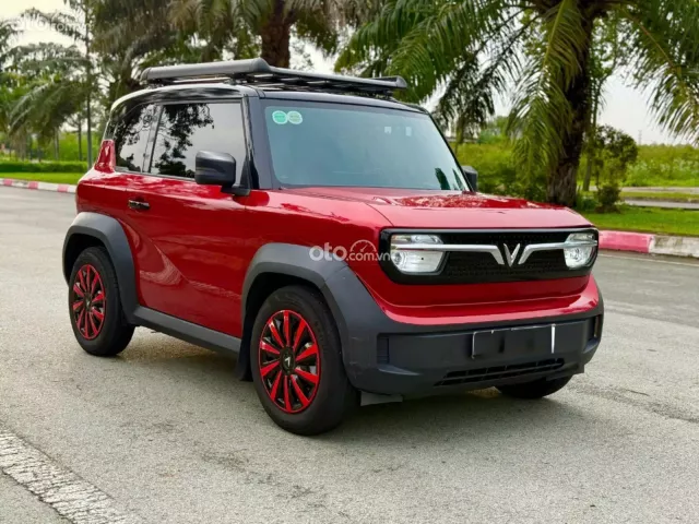 VinFast VF 3 2025 2