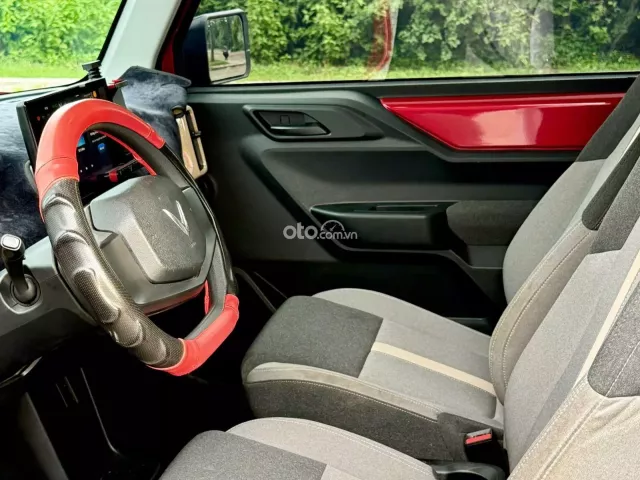 VinFast VF 3 2025 7