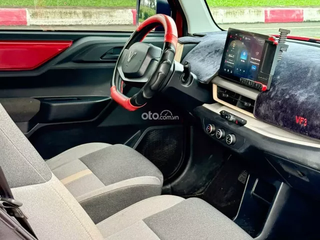 VinFast VF 3 2025 8