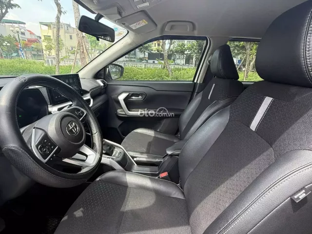 Toyota Raize 2022 9