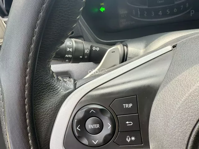 Toyota Raize 2022 11