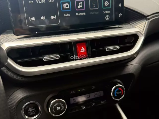 Toyota Raize 2022 10