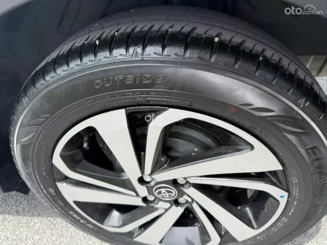 Toyota Raize 2022 19