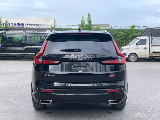 Honda CR-V e:HEV RS 2024 8