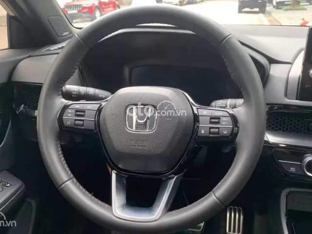 Honda CR-V e:HEV RS 2024 14