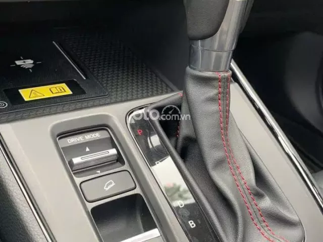 Honda CR-V e:HEV RS 2024 15