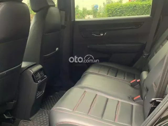 Honda CR-V e:HEV RS 2024 17