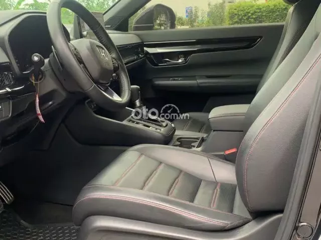 Honda CR-V e:HEV RS 2024 12