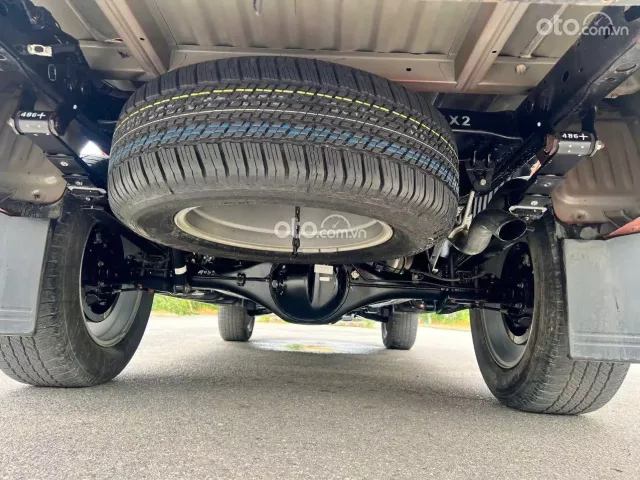 Mitsubishi Triton 4X2 AT MIVEC PREMIUM 2020 5