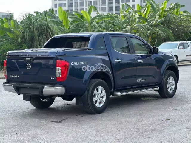 Nissan Navara EL Premium 2017 6