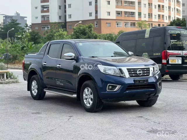 Nissan Navara EL Premium 2017 3