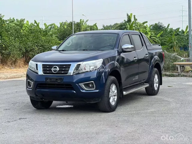 Nissan Navara EL Premium 2017 2