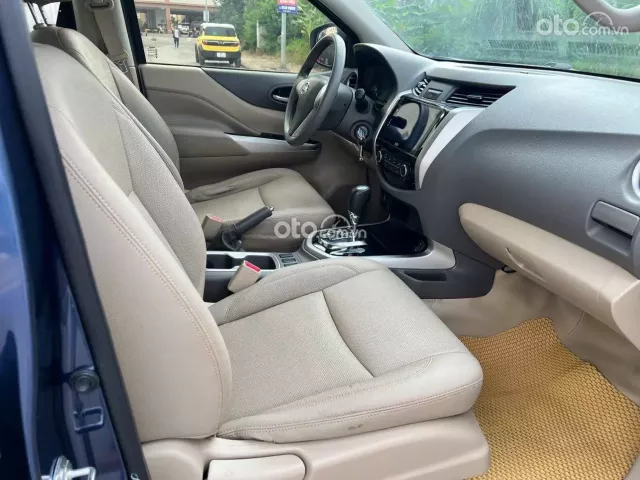 Nissan Navara EL Premium 2017 5