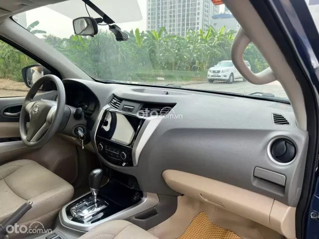 Nissan Navara EL Premium 2017 9
