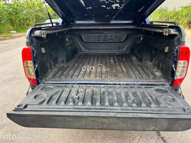Nissan Navara EL Premium 2017 13